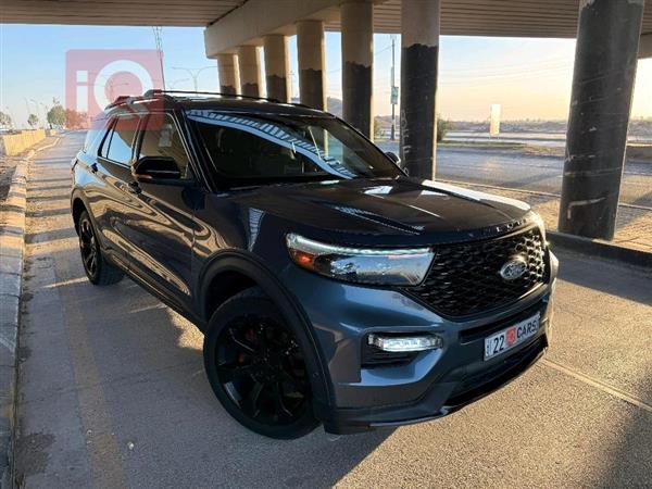 فورد إكسبلورر 2021 للبيع في العراق - كركوك